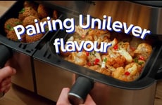 Air Fryer Brand Partnerships