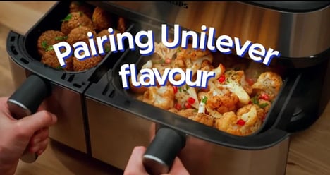 Air Fryer Brand Partnerships