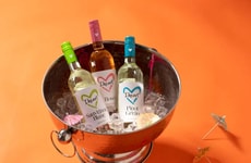 Gen Z-Targeted Wine Campaigns