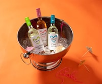 Gen Z-Targeted Wine Campaigns