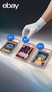 Trading Card Authentication Services