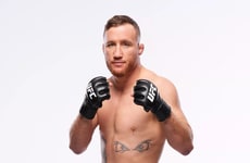 UFC Athlete Brand Ambassador Deals