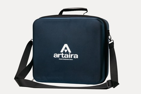 Portable Therapy Support