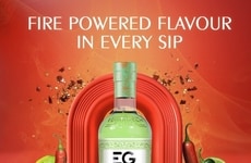 Spicy-Sweet Citrus Liqueurs