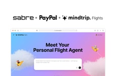 Conversational Travel Booking