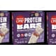 Protein-Packed Fiber Snack Bars Image 1