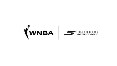 WNBA Footwear Partnerships