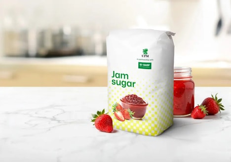 Fiber-Based Packaging Partnerships