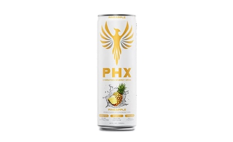 Tropical Energizing Electrolyte Refreshments