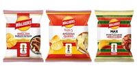 Celebratory World Cup Snacks Image 1