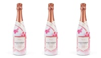 Summer-Celebrating Sparkling Ros&eacute; Wines Image 1