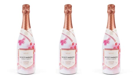 Summer-Celebrating Sparkling Ros&eacute; Wines