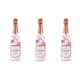 Summer-Celebrating Sparkling Ros&eacute; Wines Image 1