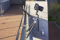 Hangable Videographer Tripods Image 2