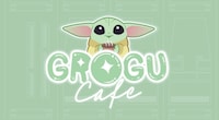 Celebratory Sci-Fi Cafes Image 1