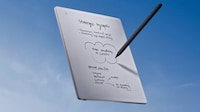 Analog-Inspired E-Paper Tablets Image 1