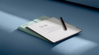 Analog-Inspired E-Paper Tablets Image 2
