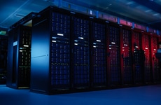 High-Density Data Campuses
