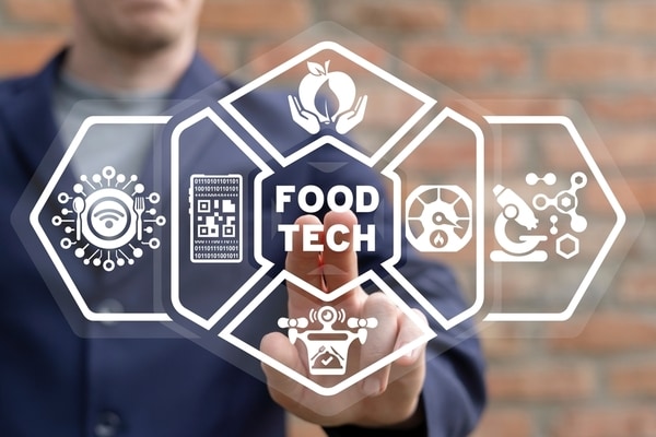 Crab-Derived Feed Ingredients