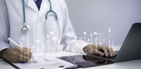 AI Clinical Reasoning