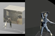Immersive Dance Analysis