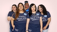 Accessible Beauty Consultations Image 2