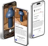Visual Search Assistants Image 1