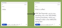 Text Automation Tools
