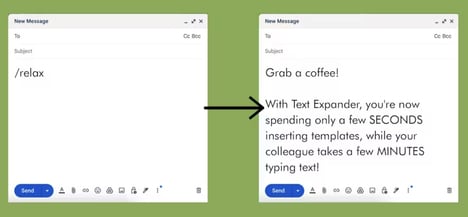 Text Automation Tools