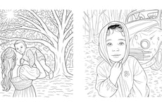 AI Coloring Page Generators