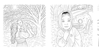 AI Coloring Page Generators