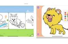 Kids Coloring Apps