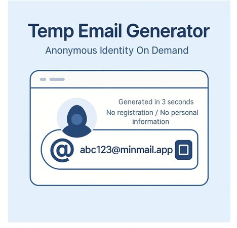Temporary Email Services