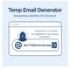 Temporary Email Services Image 1