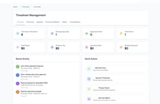 On-Chain AI Staffing Platforms
