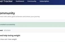 AI Goal Tracking Tools