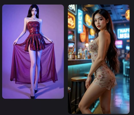 AI Dance Video Generators
