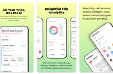 Offline Travel Budget Apps
