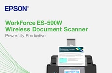 AI-Friendly Desktop Scanners