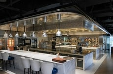 Comprehensive Commercial Kitchen Solutions