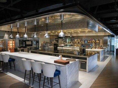 Comprehensive Commercial Kitchen Solutions