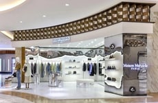 Hyper-Personalized AI Shopping Tech