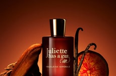 Intensely Expressive Fragrances