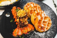 Elevated Southern Comfort Restaurants Image 2