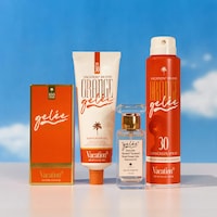 Sunscreen-Inspired Fragrances Image 2