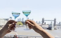 Tea-Inspired Martini Tours Image 2