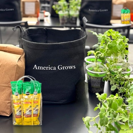 Live Gardening-Focused Virtual Events