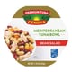 Mediterranean Tuna Bowl Lines Image 2