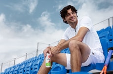 Premium Wellness Energy Drinks