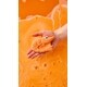 Shrimp-Shaped Bath Bombs Image 1